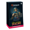 Ixalan Commander Deck: Ahoy Mateys