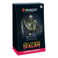 Ixalan Commander Deck: Blood Rites