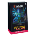 Ixalan Commander Deck: Explorers of the Deep