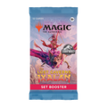 The Lost Caverns of Ixalan Set Booster