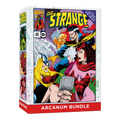 Marvel Darkhold Destiny: Arcanum Bundle