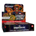 Marvel Darkhold Destiny: Collector Booster Box