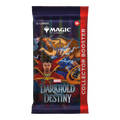 Marvel Darkhold Destiny: Collector Booster