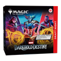 Marvel Darkhold Destiny: Draft Night