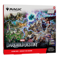 Marvel Darkhold Destiny: Scene Box - Assault on Asgard