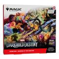 Marvel Darkhold Destiny: Scene Box - Skirmish at the Sanctum