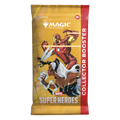 Marvel Super Heroes: Collector Booster