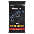 Marvel Super Heroes: Play Booster