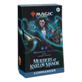Murders at Karlov Manor Commander Deck: Revenant Recon