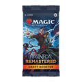 Ravnica Remastered: Draft Booster