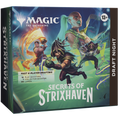 Secrets of Strixhaven: Draft Night