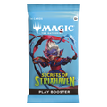 Secrets of Strixhaven - Play Booster