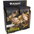 Secrets of Strixhaven: Collector Booster Box