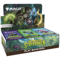 Secrets of Strixhaven: Play Booster Box