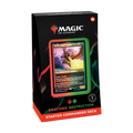 Starter Commander Deck: Draconic Destruction