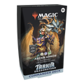 Tarkir Dragonstorm Commander Deck: Abzan Armor