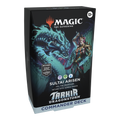 Tarkir Dragonstorm Commander Deck: Sultai Arisen