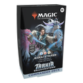 Tarkir Dragonstorm Commander Deck: Jeskai Striker
