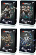 Modern Horizons 3 Commander Deck Set (4 Decks)
