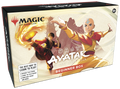 Avatar: The Last Airbender Beginner Box, Magic: The Gathering starterset, sealed