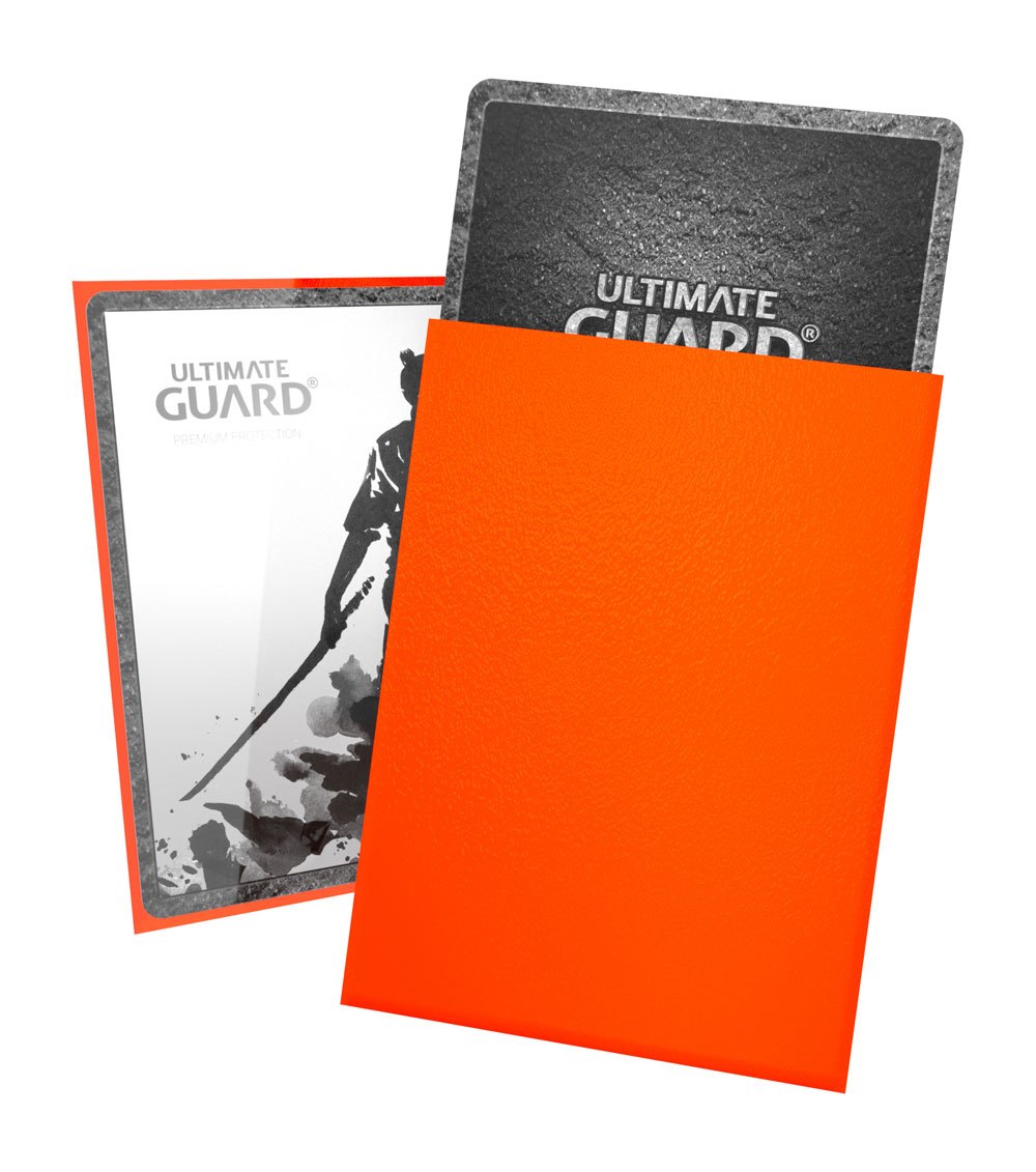 Ultimate Guard Katana Sleeves Standard Size (100)