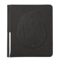 Dragon Shield: Card Codex Portfolio 160 - Iron Grey