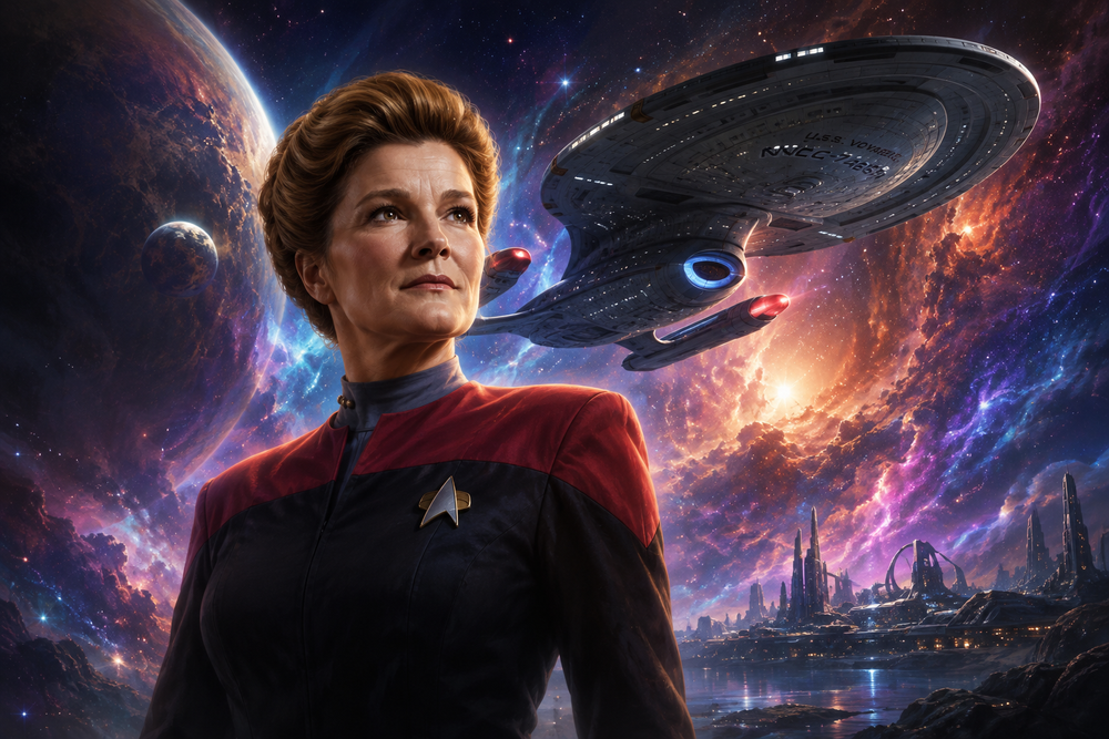 Star Trek