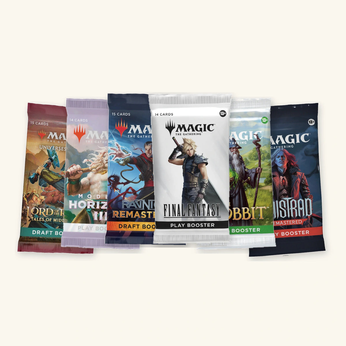 SpellShards Reward — Premium Booster