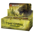Time Spiral Remastered: Draft Booster Box