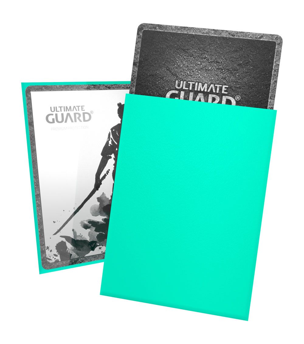 Ultimate Guard Katana Sleeves Standard Size (100)