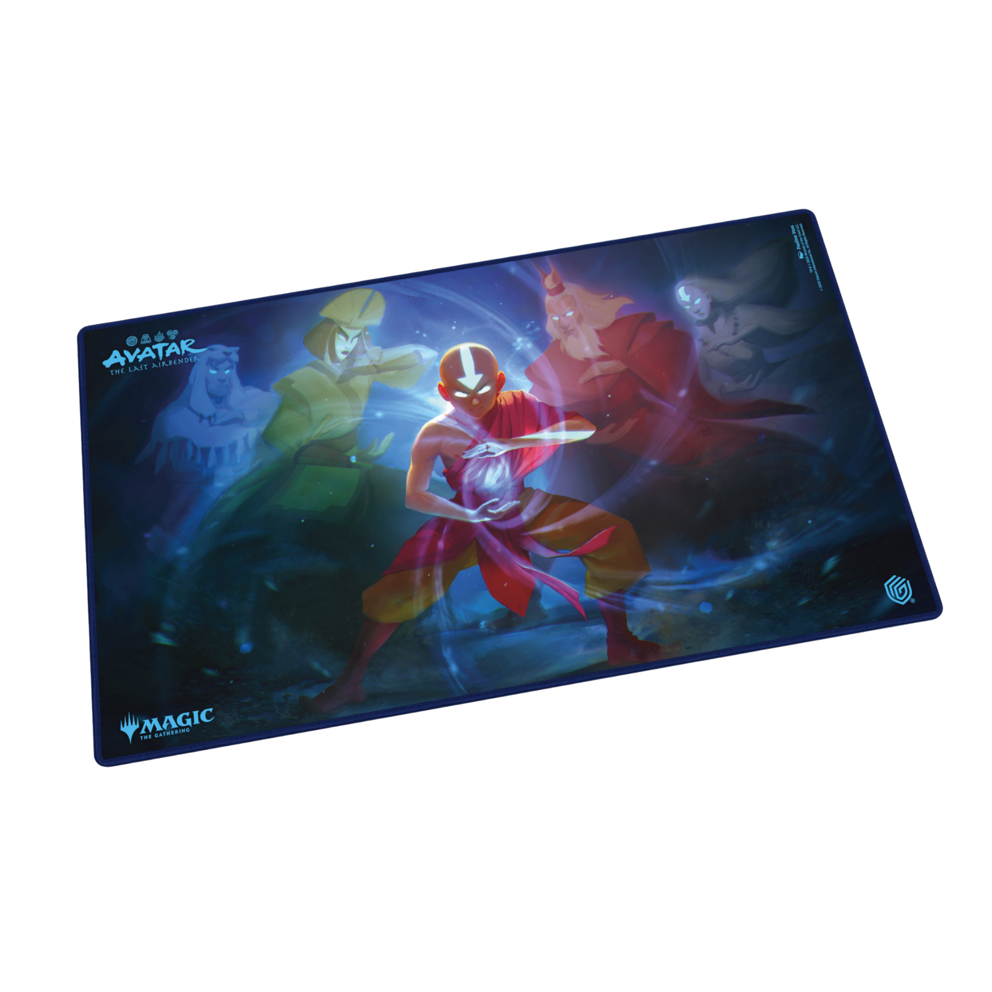 Ultimate Guard Playmat - Avatar: The Last Airbender - Avatar State