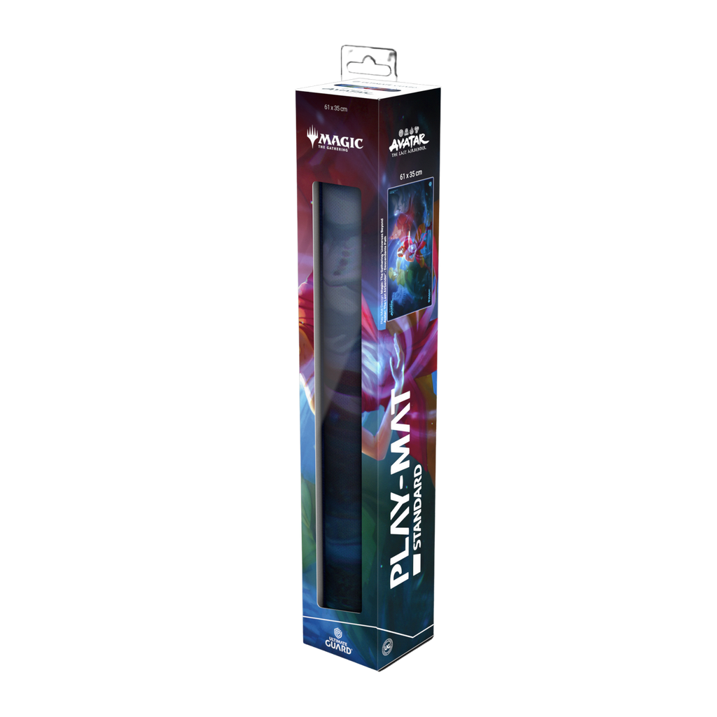 Ultimate Guard Playmat - Avatar: The Last Airbender - Avatar State