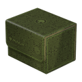 Ultimate Guard Sidewinder 100+ Avatar: Green Mana
