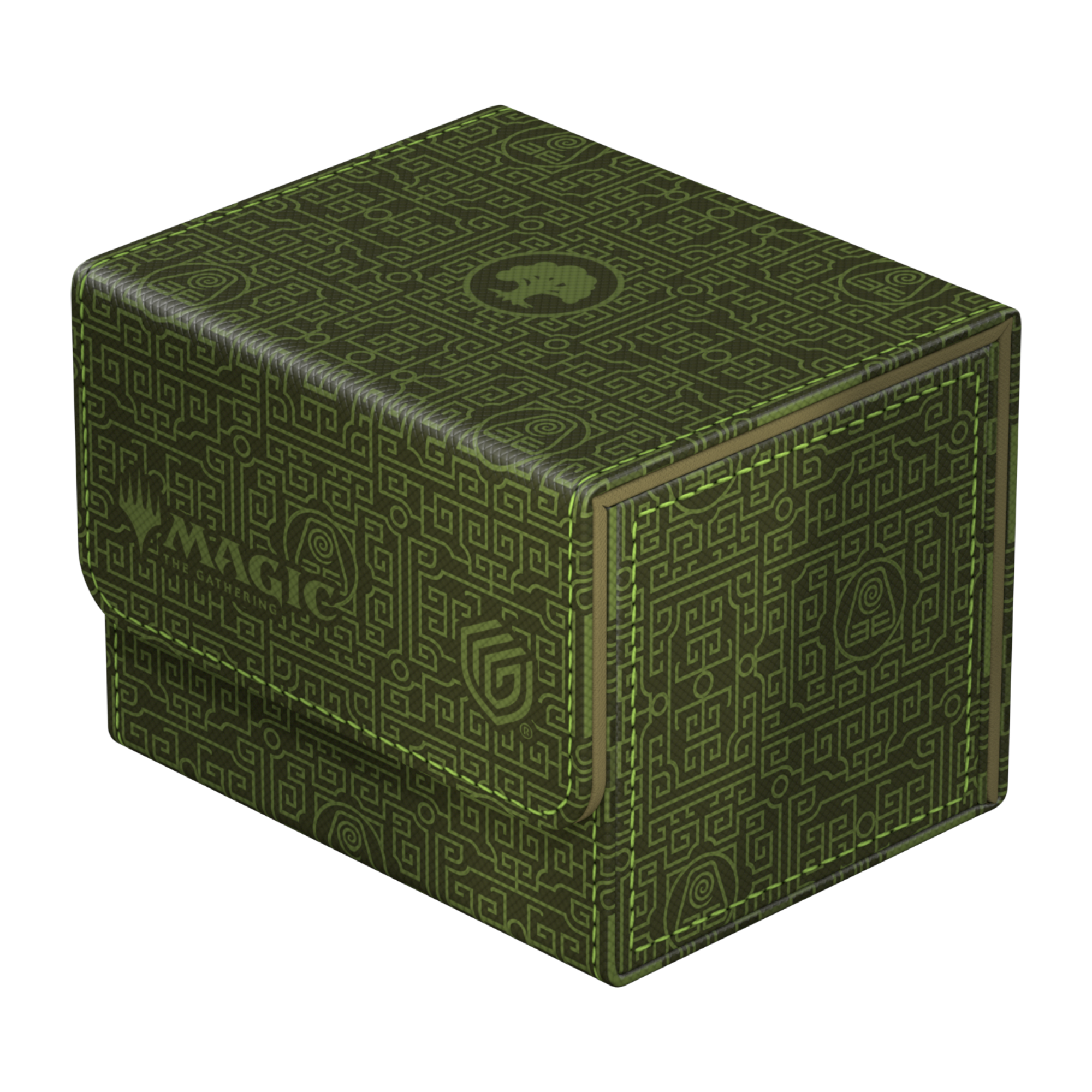 Ultimate Guard Sidewinder 100+ - Avatar: The Last Airbender - Earth Kingdom