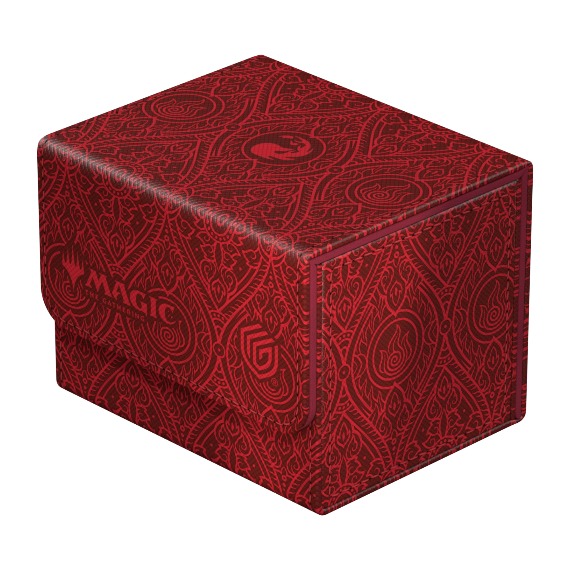 Ultimate Guard Sidewinder 100+ - Avatar: The Last Airbender - Fire Nation