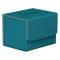 Ultimate Guard Sidewinder 100+ Xenoskin Petrol Deck Box