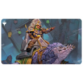 Ultra Pro Playmat Tarkir Dragonstorm: Felothar (Abzan)