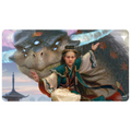Ultra Pro Playmat Tarkir Dragonstorm: Shiko Nari (Jeskai)