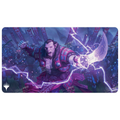 Ultra Pro Playmat Tarkir Dragonstorm: Zurgo (Mardu)