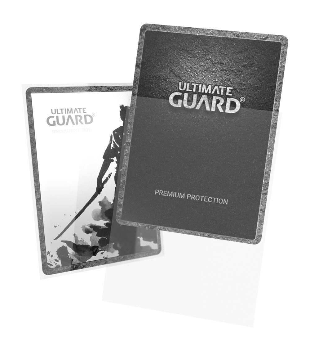 Ultimate Guard Katana Sleeves Standard Size (100)