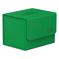 Ultimate Guard Sidewinder 100+ Xenoskin Verde Deck Box