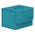Ultimate Guard Sidewinder 100+ Xenoskin Lagoon Summer Edition Deck Box