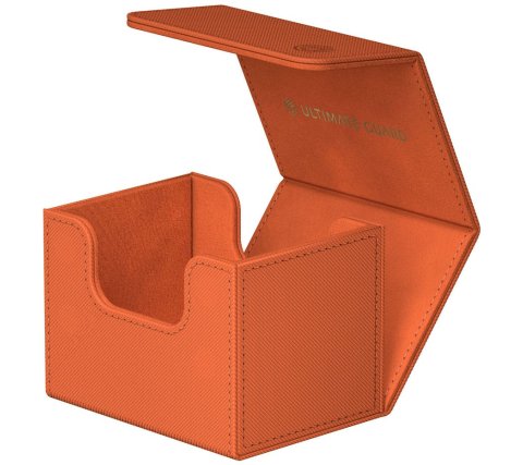 Ultimate Guard Sidewinder 100+ XenoSkin Summer Edition - Peach