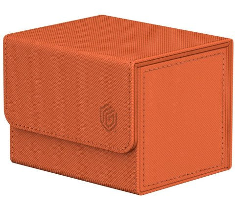 Ultimate Guard Sidewinder 100+ XenoSkin Summer Edition - Peach