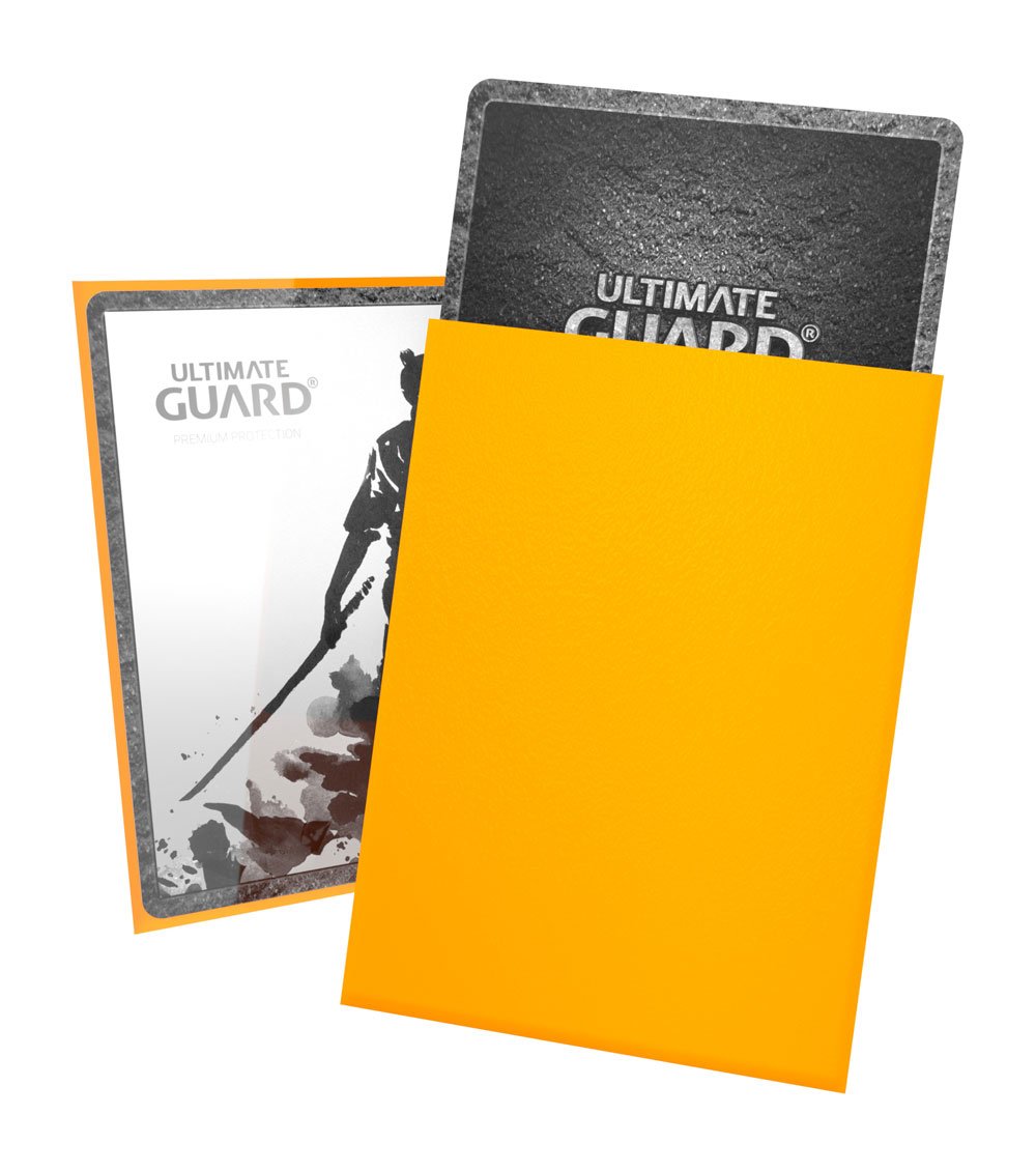 Ultimate Guard Katana Sleeves Standard Size (100)